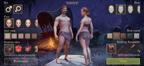 冷酷灵魂内置菜单版-可创游戏社区