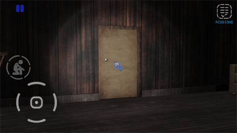 阿曼达恐怖冒险3