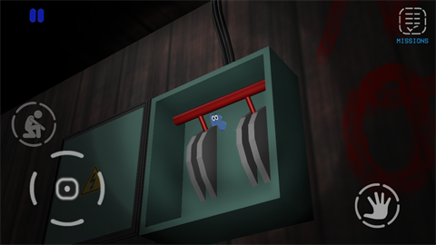 阿曼达恐怖冒险3