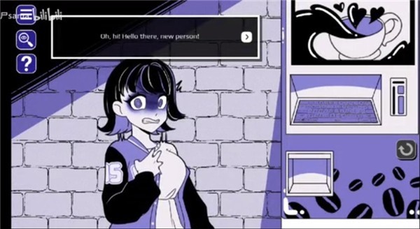 异常咖啡机免费版