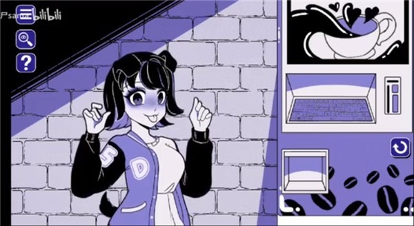 异常咖啡机免费版