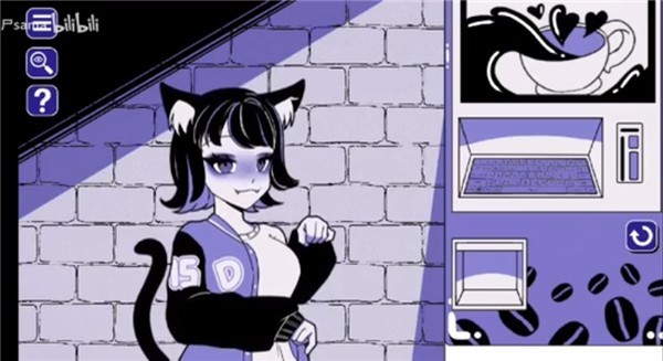 异常咖啡机免费版