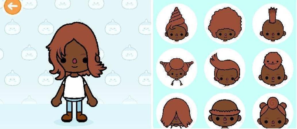 托卡世界全解锁版