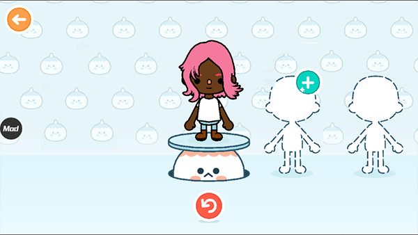 托卡世界全解锁版