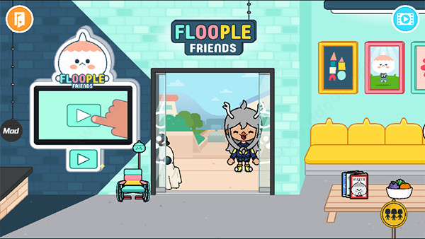 托卡世界全解锁版