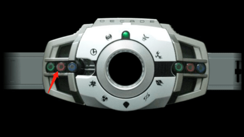 假面骑士帝骑模拟器正版