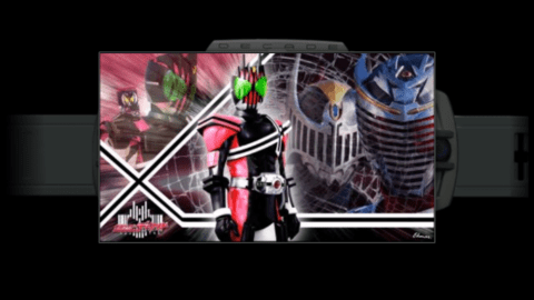 假面骑士帝骑模拟器正版