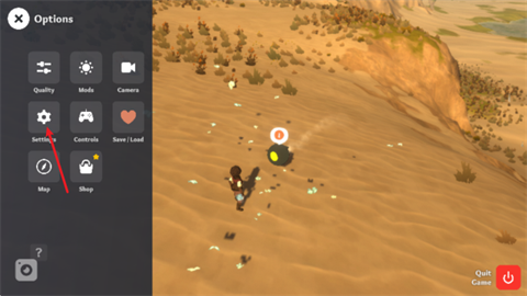 沙丘荒原完整版-可创游戏社区