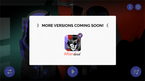 节奏盒子Aftermath-可创游戏社区