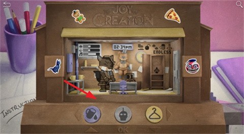 波普玩具午夜投喂记手机版