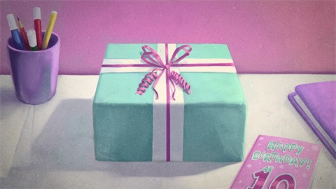 波普玩具午夜投喂记手机版-可创游戏社区