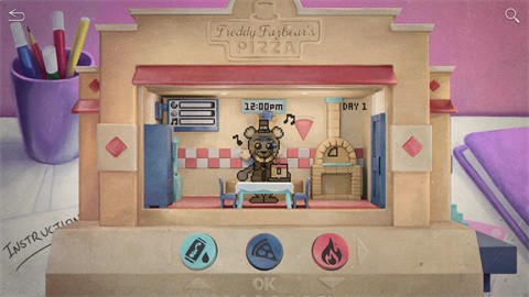 波普玩具午夜投喂记手机版