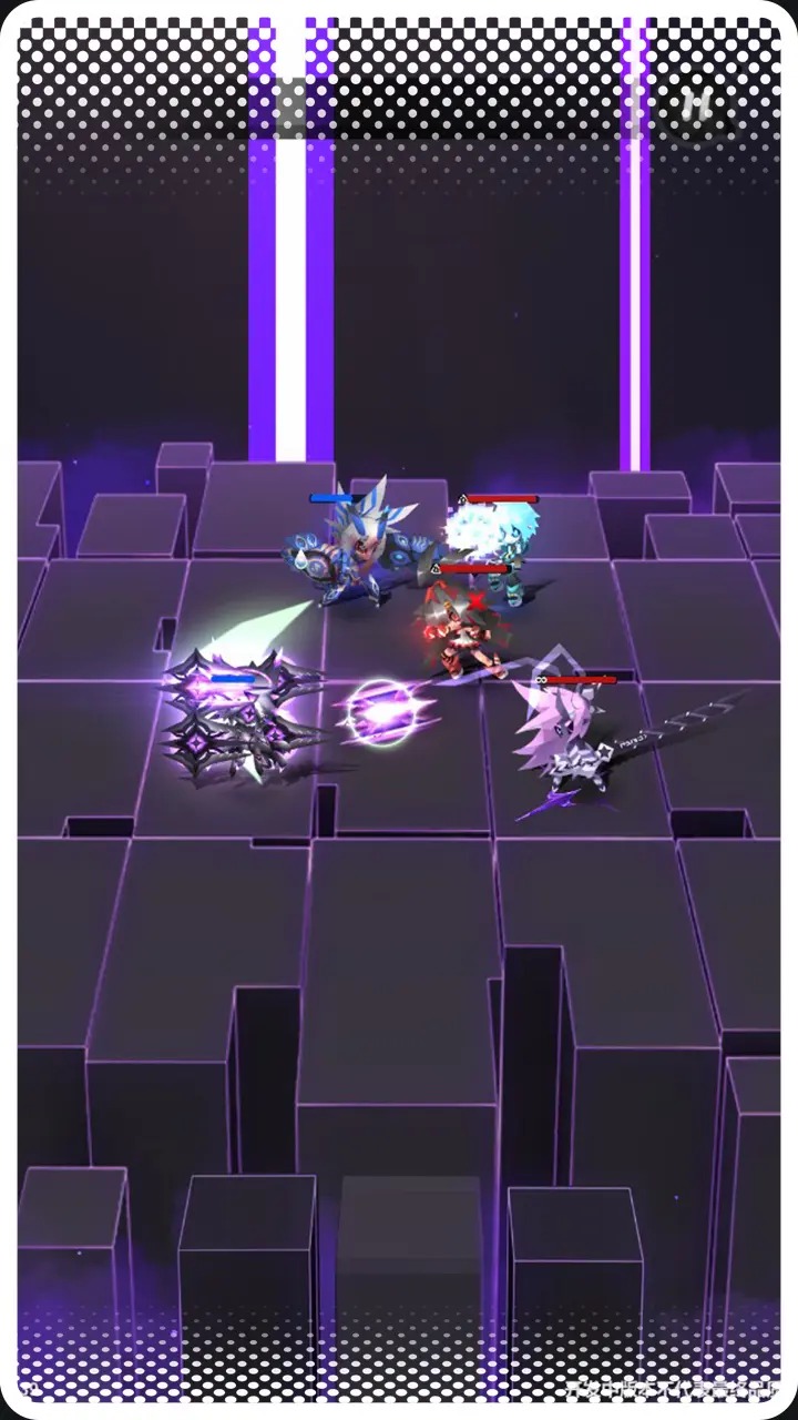 嘣源世界官方版