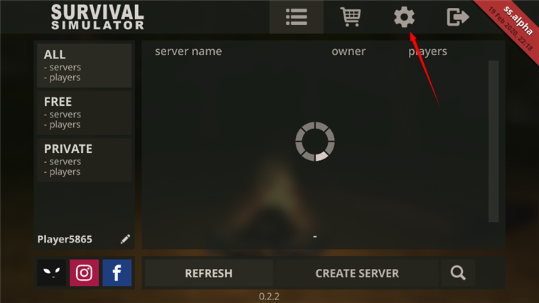 荒岛生存模拟3D版-可创游戏社区