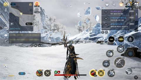 黑色契约red-可创游戏社区