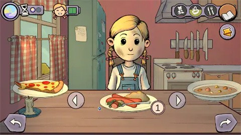 我的孩子新的开始手游-可创游戏社区