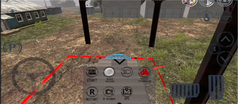 真实重卡模拟器中文版