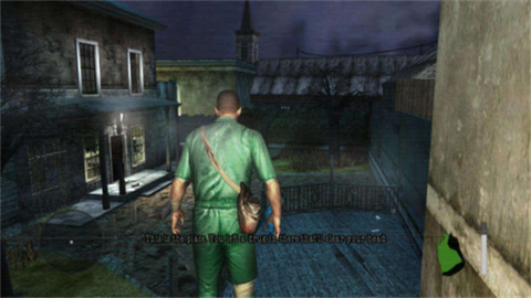 侠盗猎魔-可创游戏社区