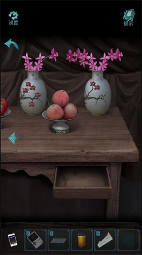 诡楼回魂完整版