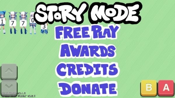 周五夜放克羊妈模组