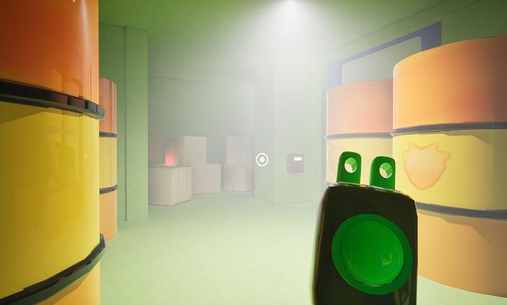 苏苏避难所4手机版-可创游戏社区