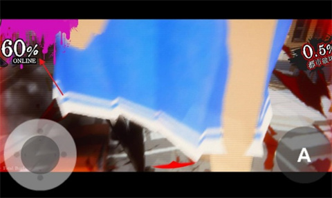 重金属螂人杀JK