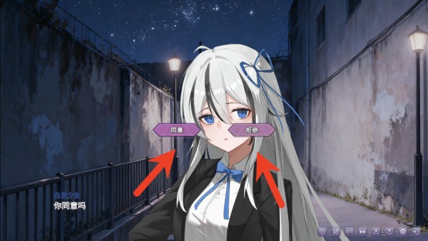 幻想家的白夜手机版