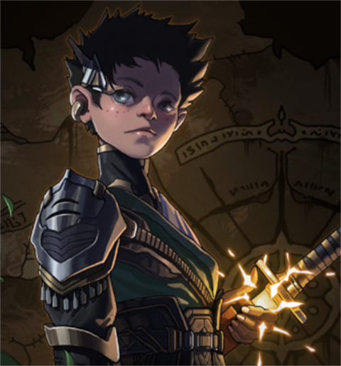 绝地鸭卫正式版