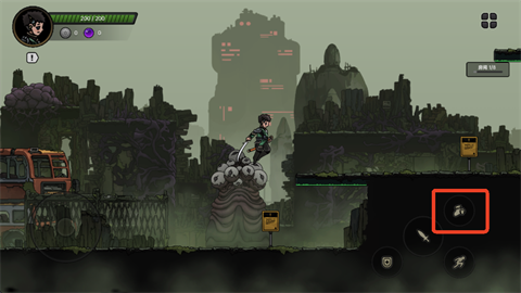 绝地鸭卫正式版