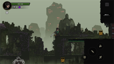 绝地鸭卫正式版