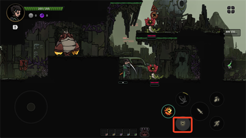 绝地鸭卫正式版