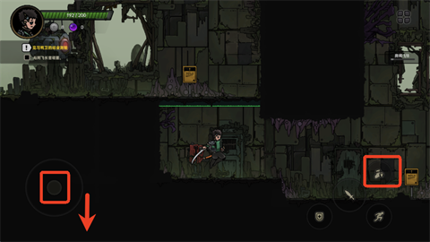 绝地鸭卫正式版