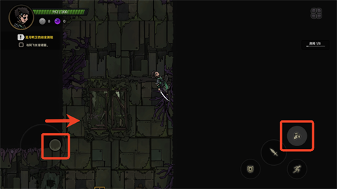 绝地鸭卫正式版