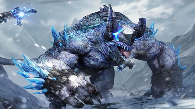 僵尸前线3D官方版