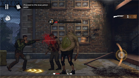 我们最后的出路汉化版-可创游戏社区