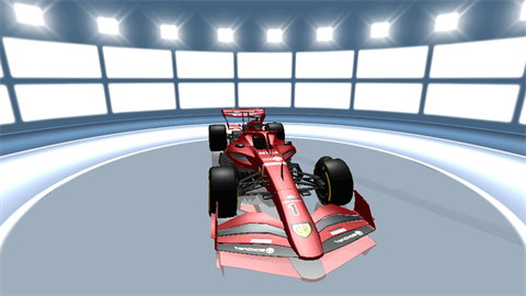 无限方程式免费版-可创游戏社区