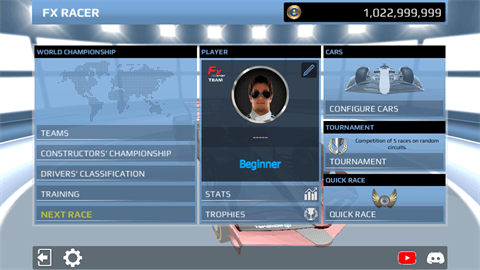 无限方程式免费版