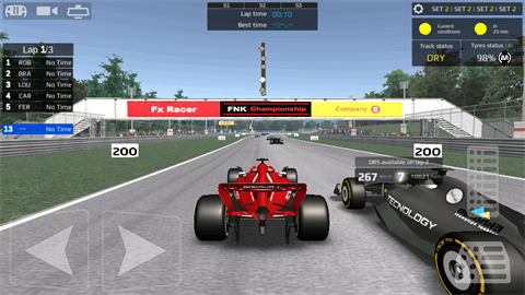 无限方程式免费版