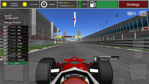 无限方程式免费版