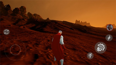 无敌少侠3D安卓版