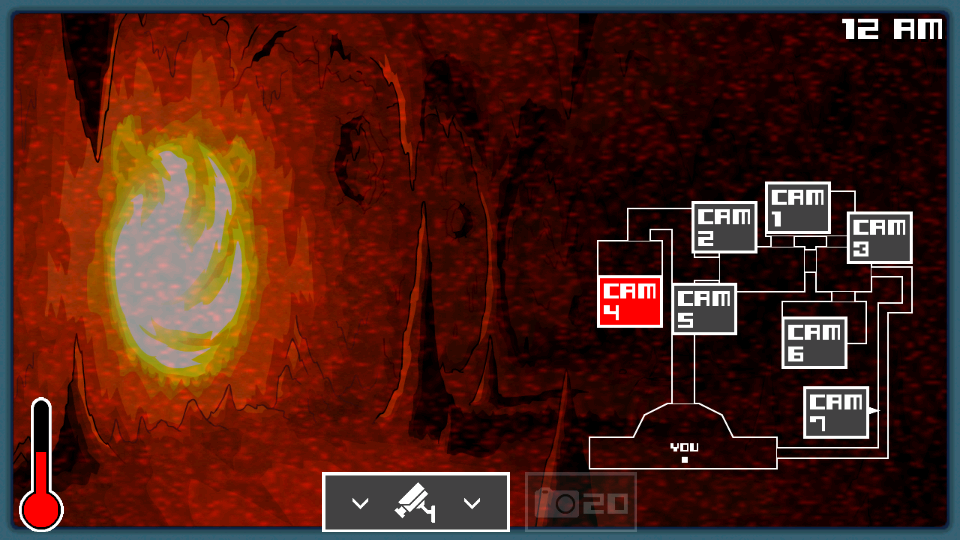 方皮特的一夜惊魂3手机版