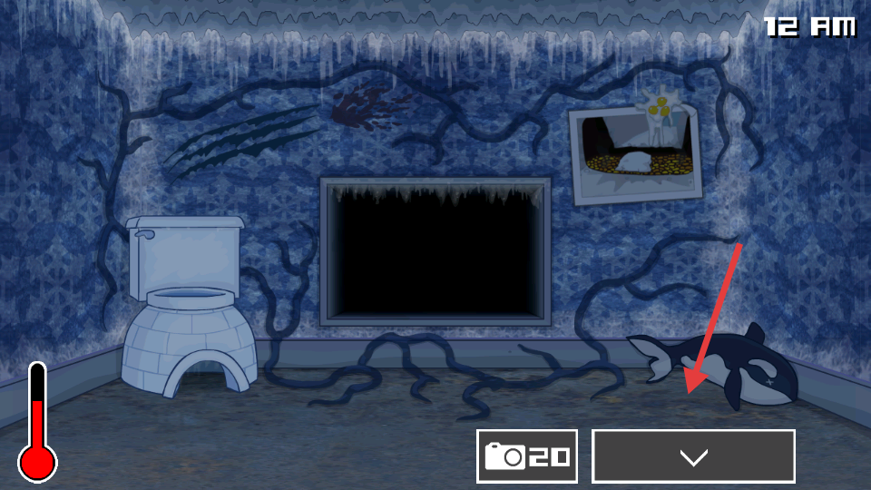 方皮特的一夜惊魂3手机版