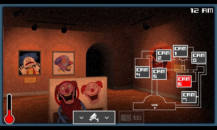 方皮特的一夜惊魂3手机版