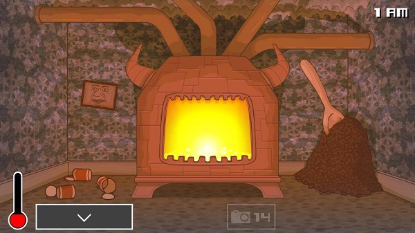 方皮特的一夜惊魂3手机版-可创游戏社区