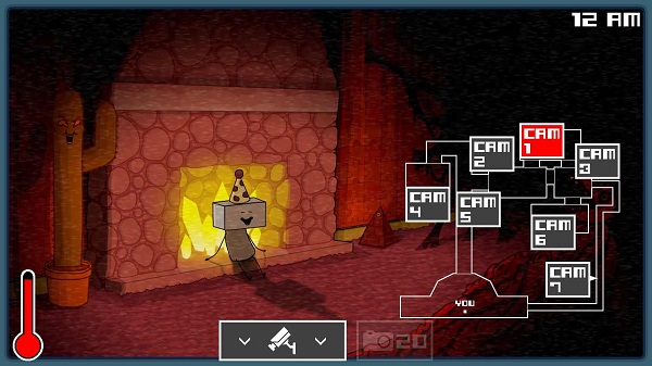 方皮特的一夜惊魂3手机版