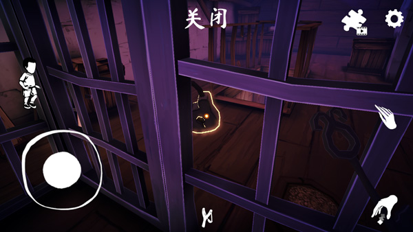 女巫之哭恐怖屋中文版-可创游戏社区