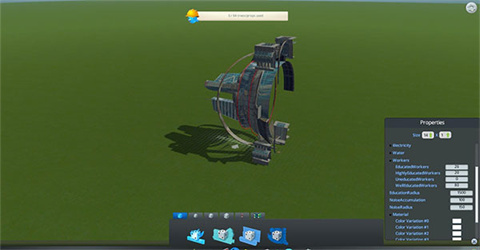 城市天际线免费版-可创游戏社区