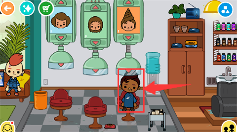 托卡生活世界内置菜单版