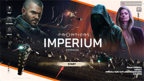 星际争霸边境-可创游戏社区