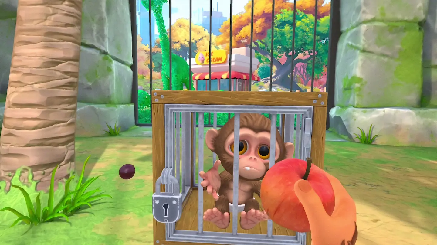 我是一只猴mod菜单